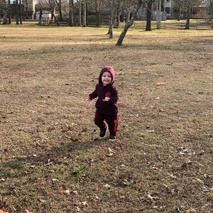 Meet your Posher, Athena